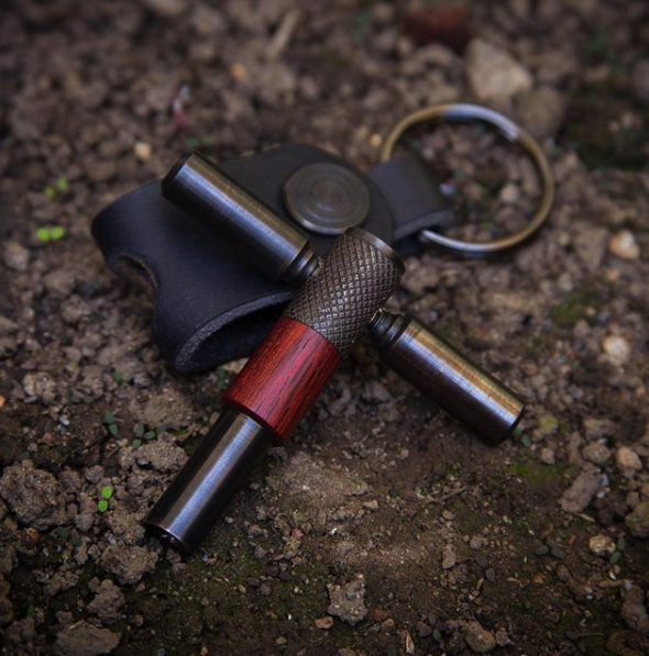 Cherry Hill Drums Unique Drums, Hardware, Luxury Drum Keys